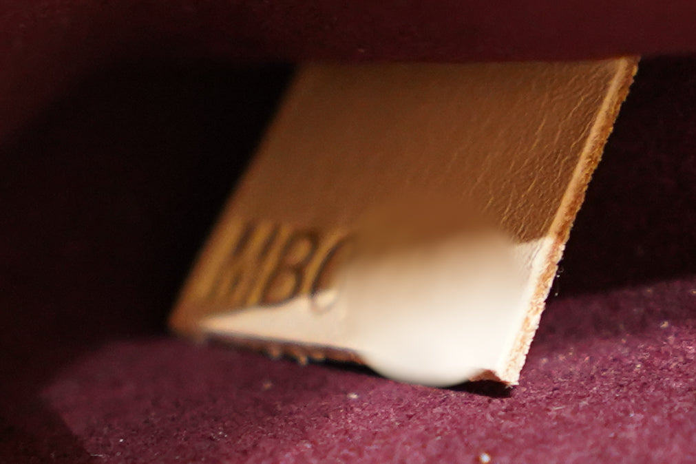 Louis Vuitton | Coussin – Canvas – Brown – Gold Hardware