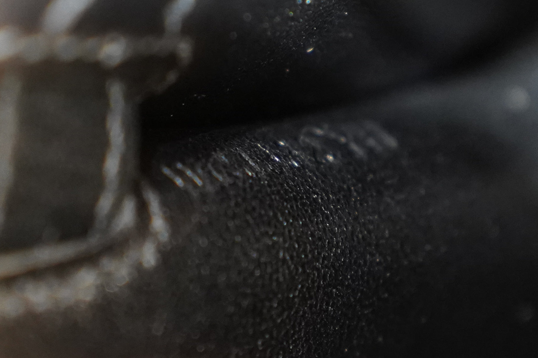 Hermes | Jypsiere – Leather – Black – Gold Hardware