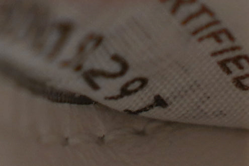 Bottega Veneta | Bauletto – Leather – White – Gold Hardware