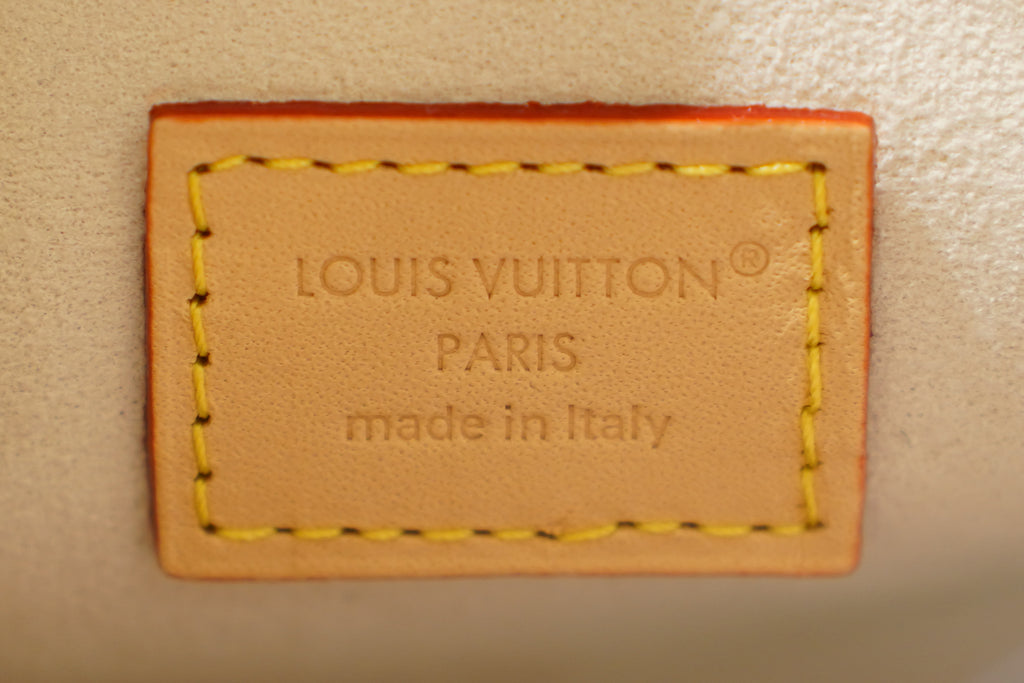 Louis Vuitton | Neverfull – Canvas – Cream – Gold Hardware