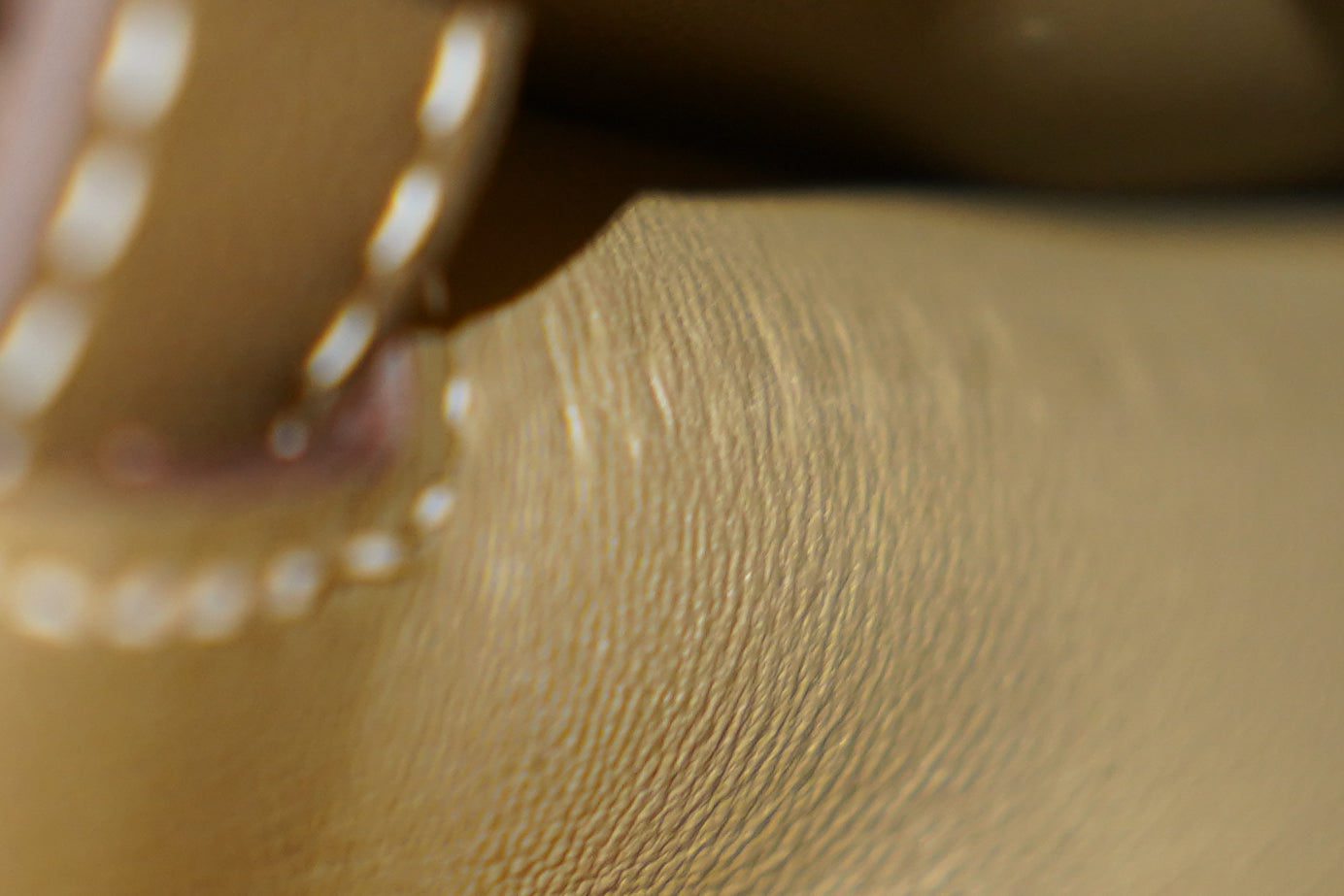 Hermes | Jypsiere – Epsom – Olive Green – Silver Hardware