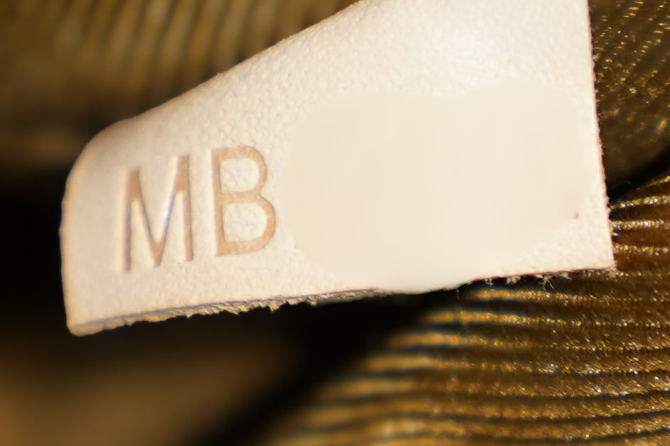 Louis Vuitton | Montsouris – Canvas – Brown – Gold Hardware