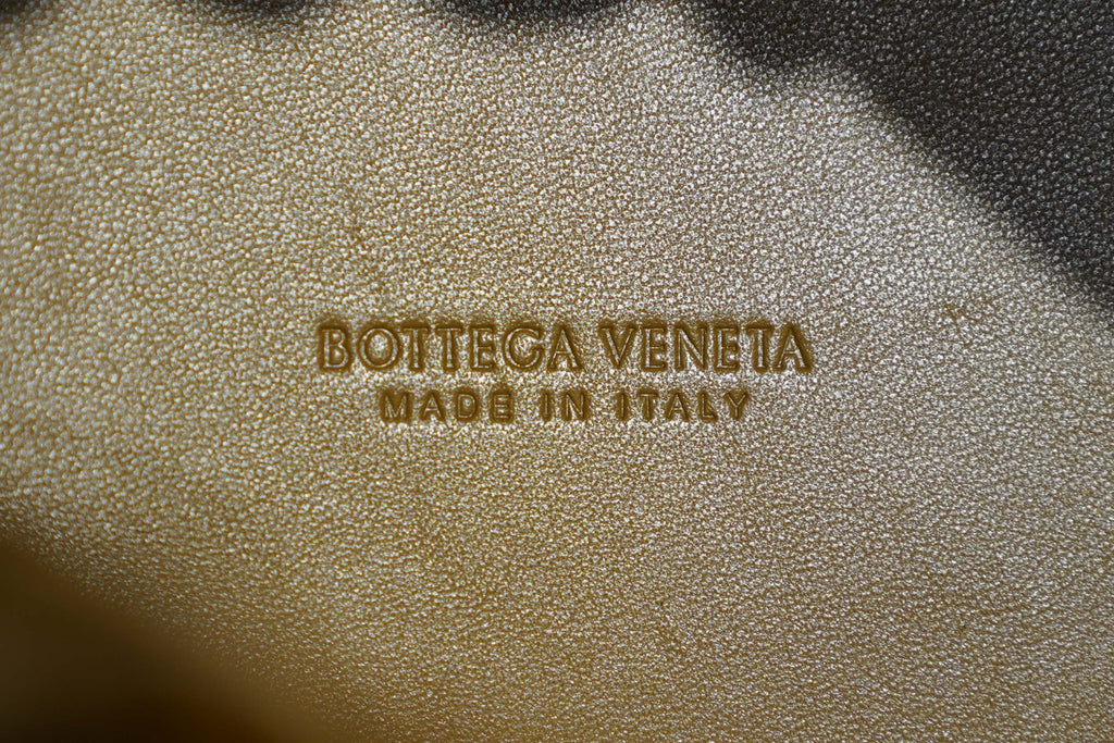 بوتيغا فينيتا | أنديامو – شمواه – بني – أجزاء معدنية ذهبية