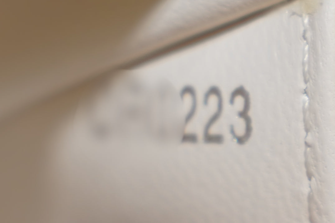 Louis Vuitton | Capucines Medium – Leather – Cream – Silver Hardware