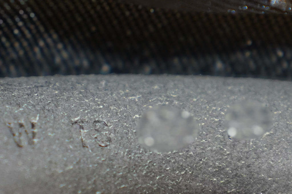 Hermes | Herbag Medium – Canvas – Black – Silver Hardware