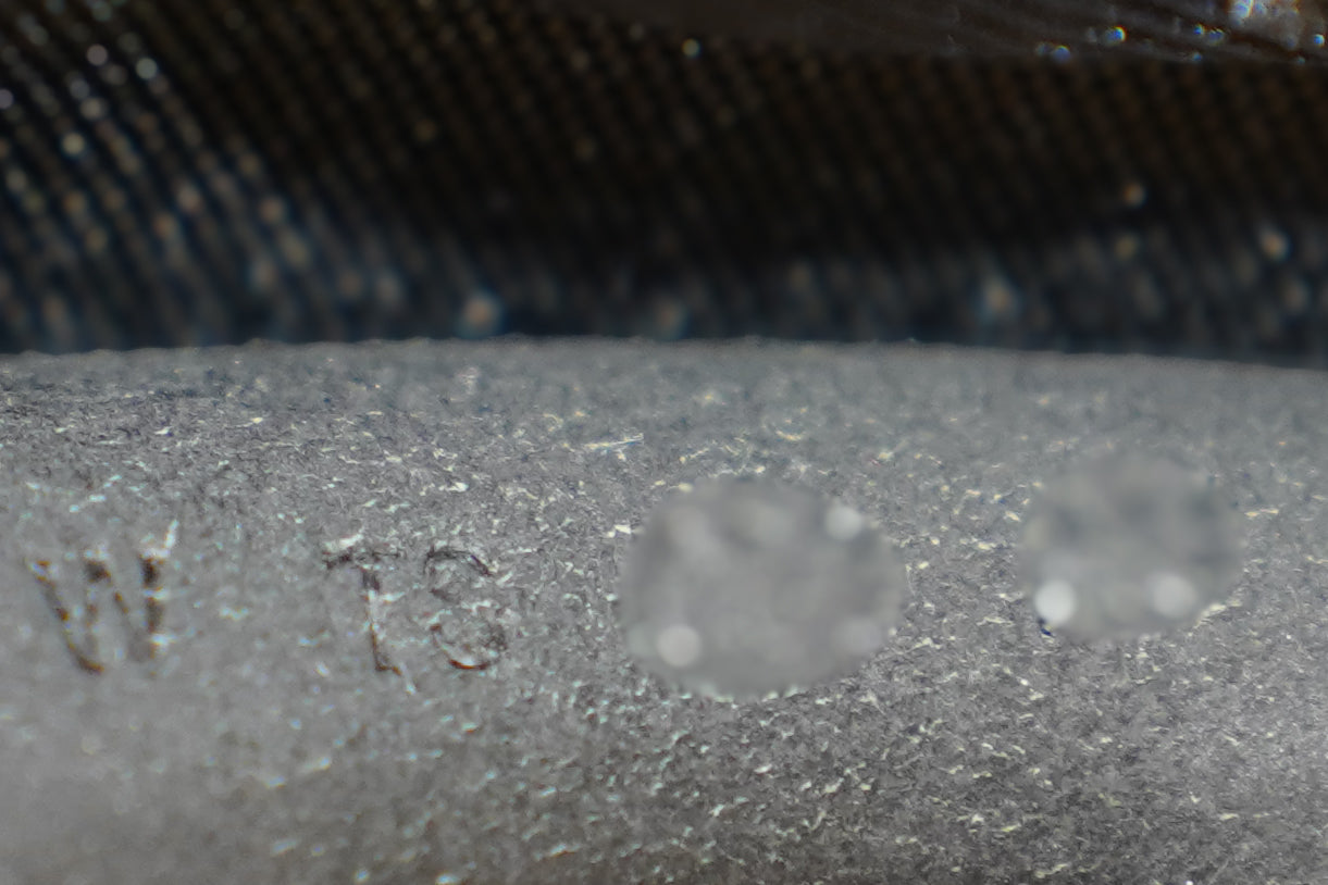 Hermes | Herbag Medium – Canvas – Black – Silver Hardware