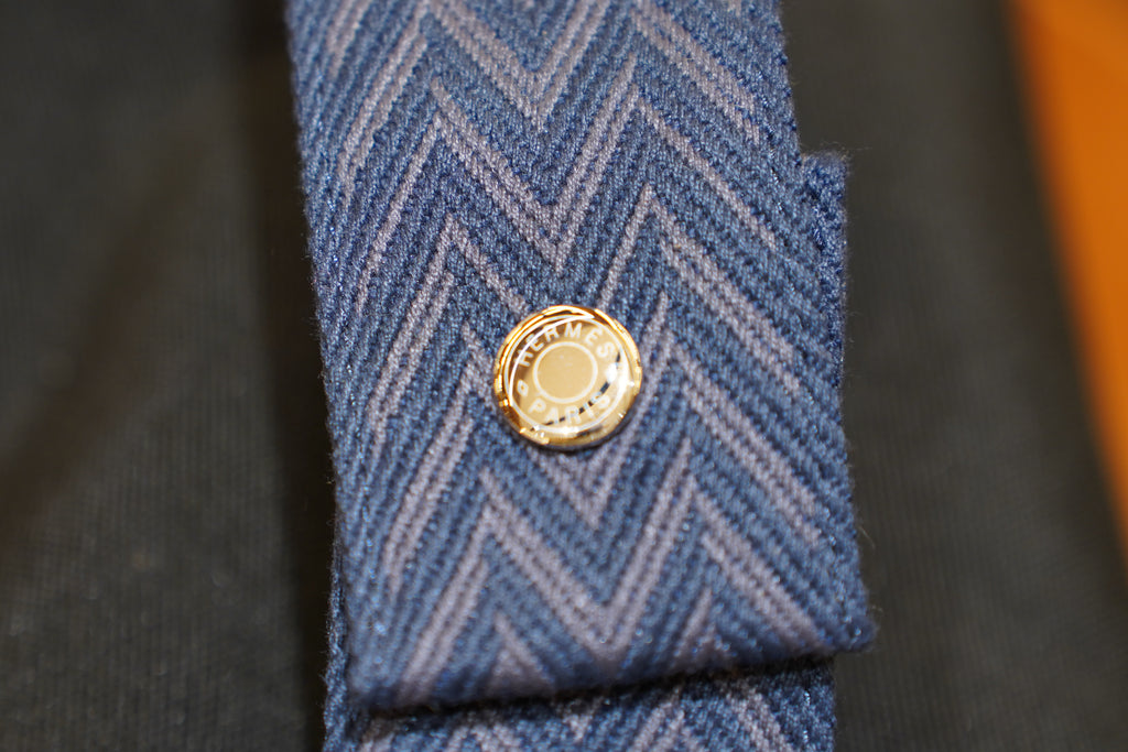 Hermes | Bride a Brac Large – Canvas – Black – Silver Hardware