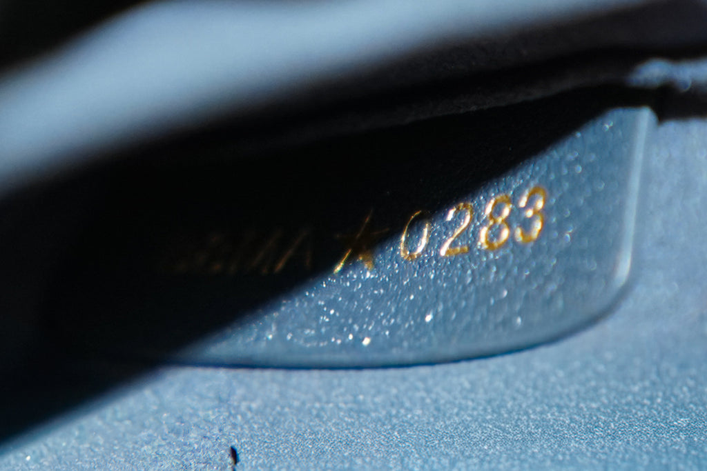 Dior | D-Joy Bag – Lambskin – Black – Gold Hardware