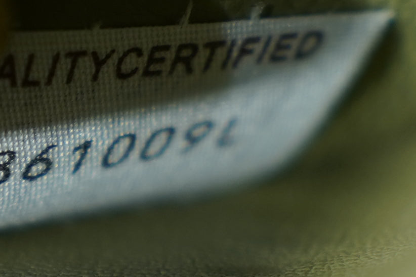 Bottega Veneta | Andiamo Clutch Long – Intrecciato – Green – Gold Hardware