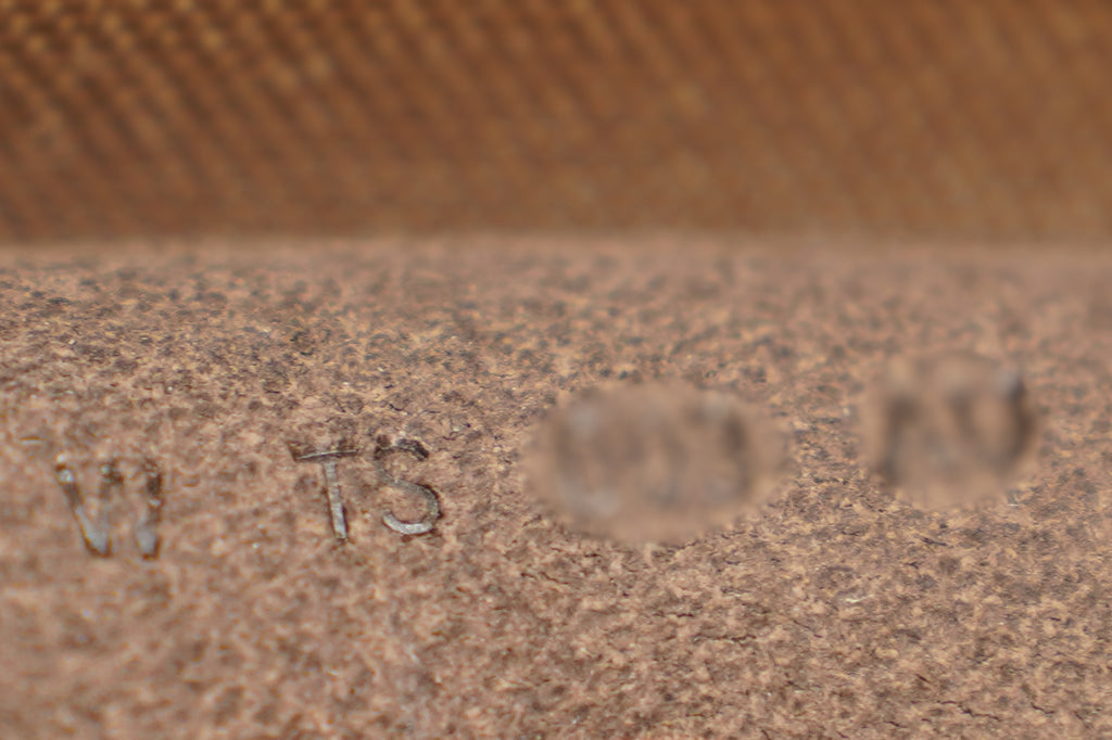 Hermes | Herbag Medium – Canvas – Beige – Silver Hardware