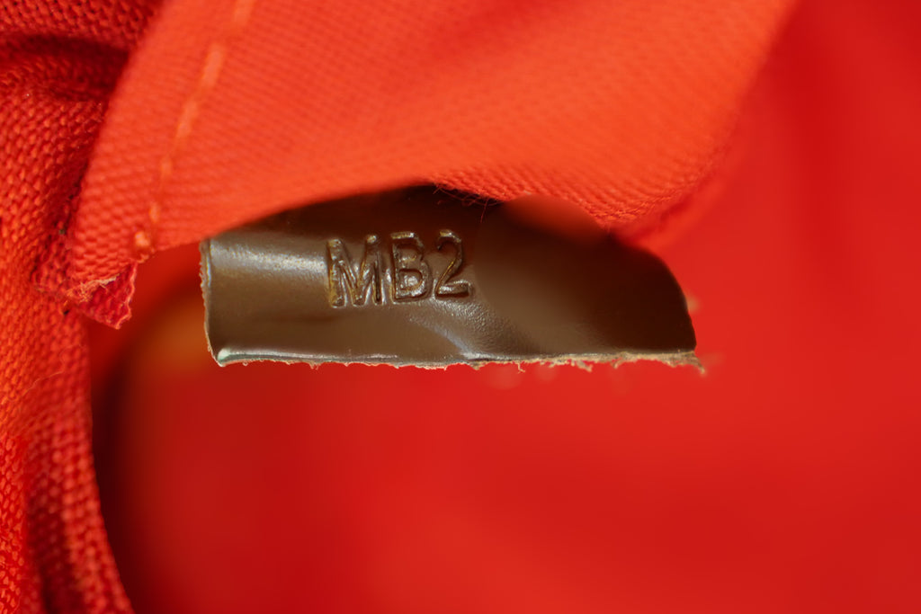 Louis Vuitton | Pochette Métis – Canvas – Damier Ebene – Gold Hardware