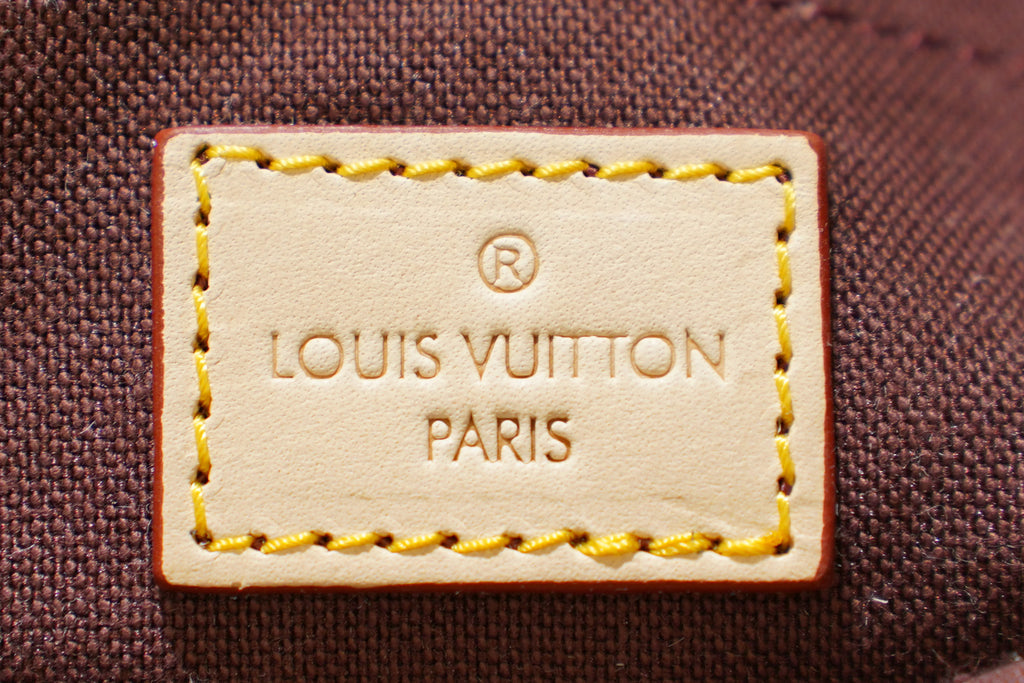 Louis Vuitton | Pochette Metis – Canvas – Brown – Gold Hardware