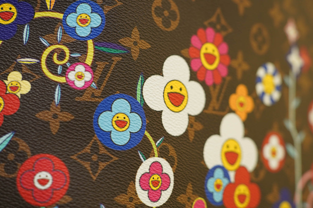 Louis Vuitton | Neverfull – Canvas – Brown – Gold Hardware