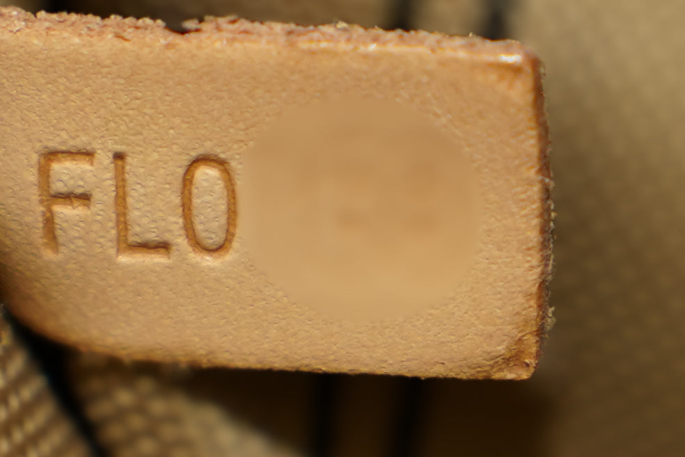 Louis Vuitton | Neverfull – Canvas – Brown – Gold Hardware