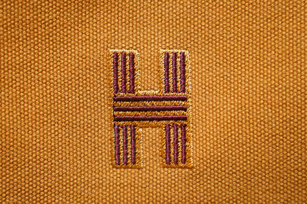 Hermes | Bride a Brac Small – Canvas – Yellow – Gold Hardware