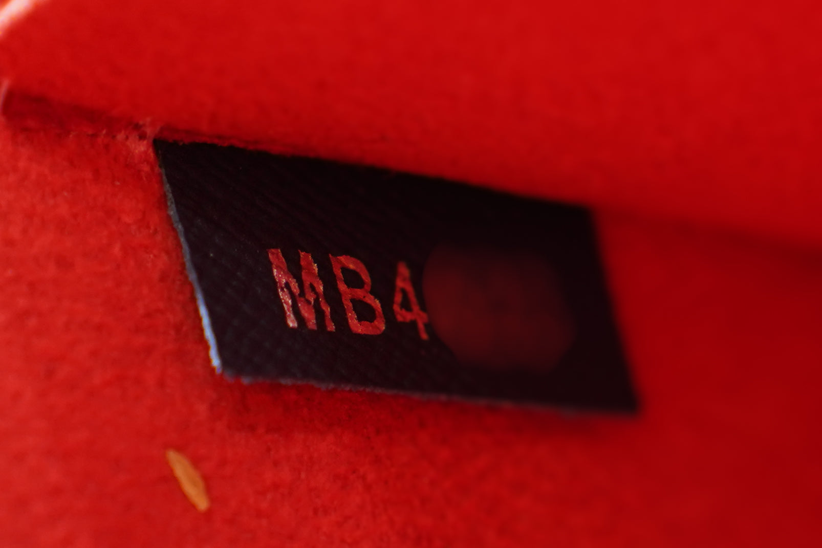 Louis Vuitton | Pochette Métis – Epi Leather – Bleu Nuit – Gold Hardware