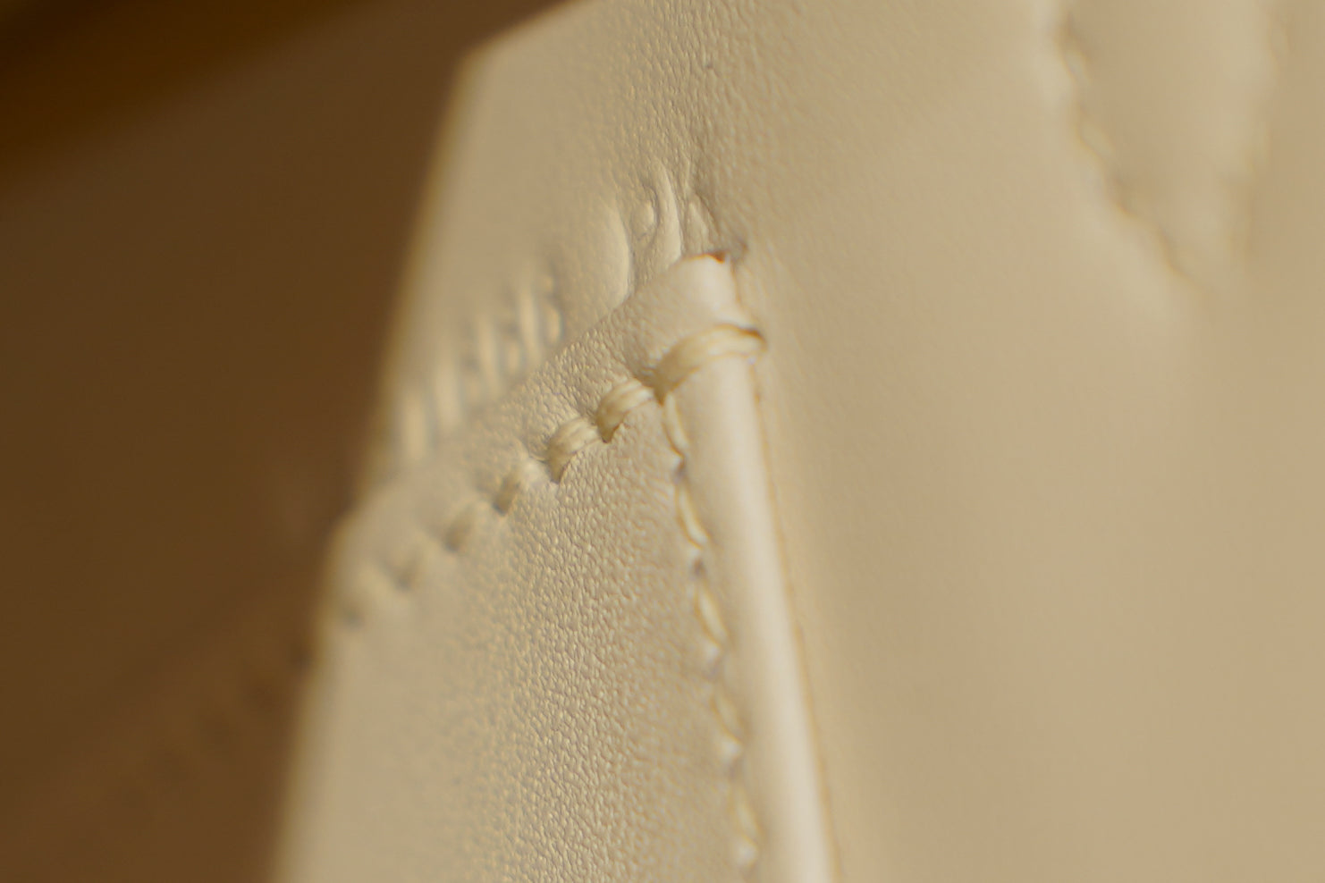 Hermes | Mini Kelly – Epsom Limited Edition – Pink & White