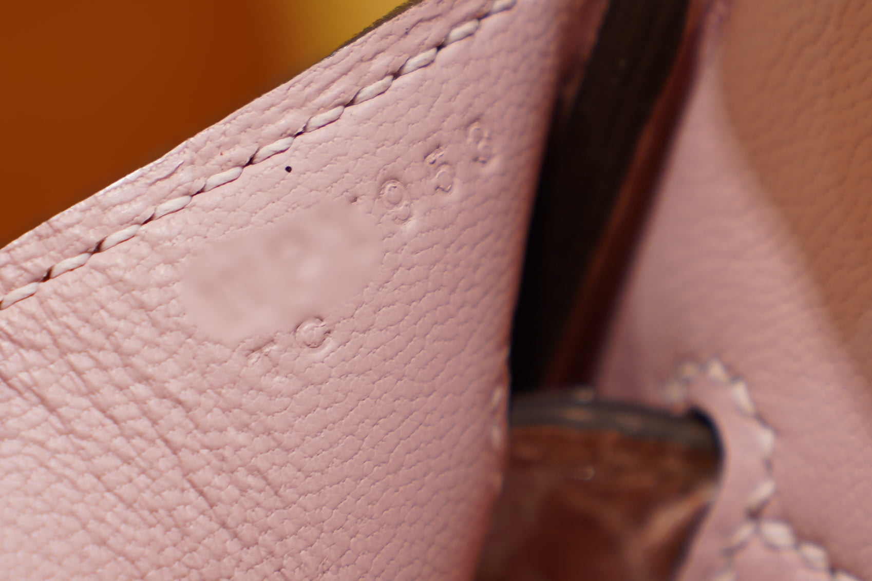 Hermes | Birkin 30 – Touch – Togo & Shiny Niloticus Crocodile – Rose Sakura – Gold Hardware