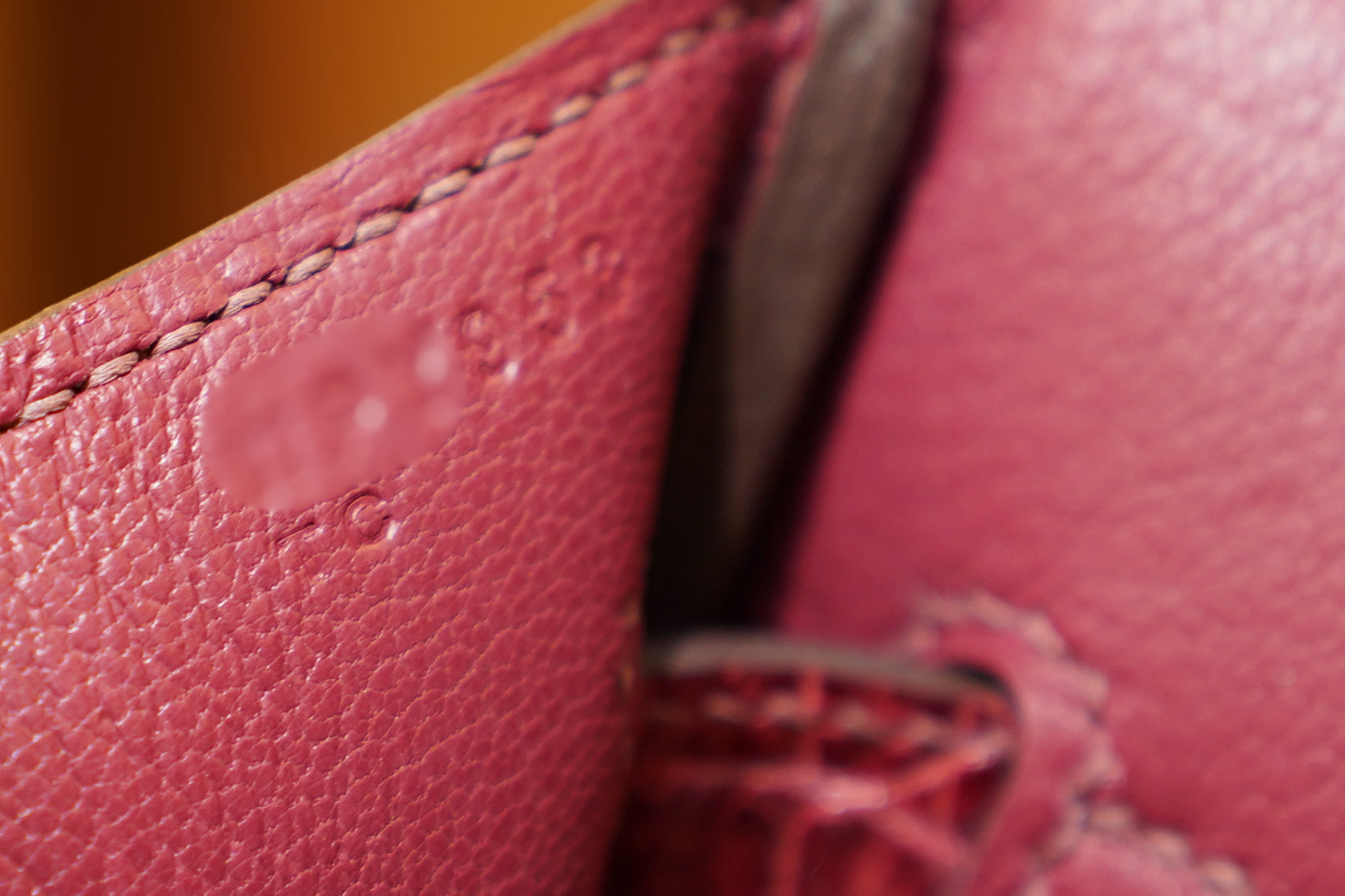 Hermes | Birkin 30 – Togo & Niloticus Crocodile – Rose – Gold Hardware