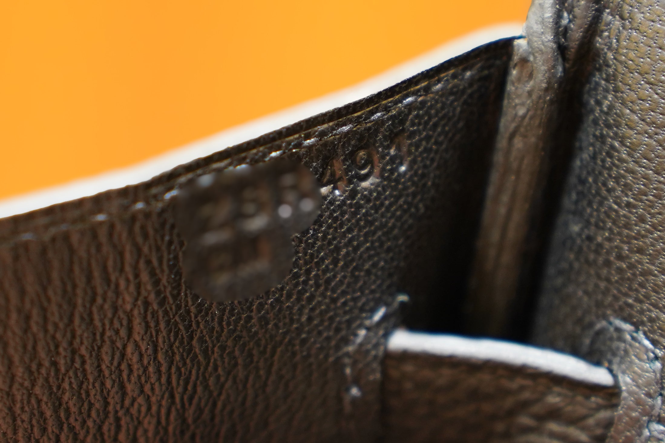 Hermes | Birkin 30 – Togo Leather – Noir – Gold Hardware