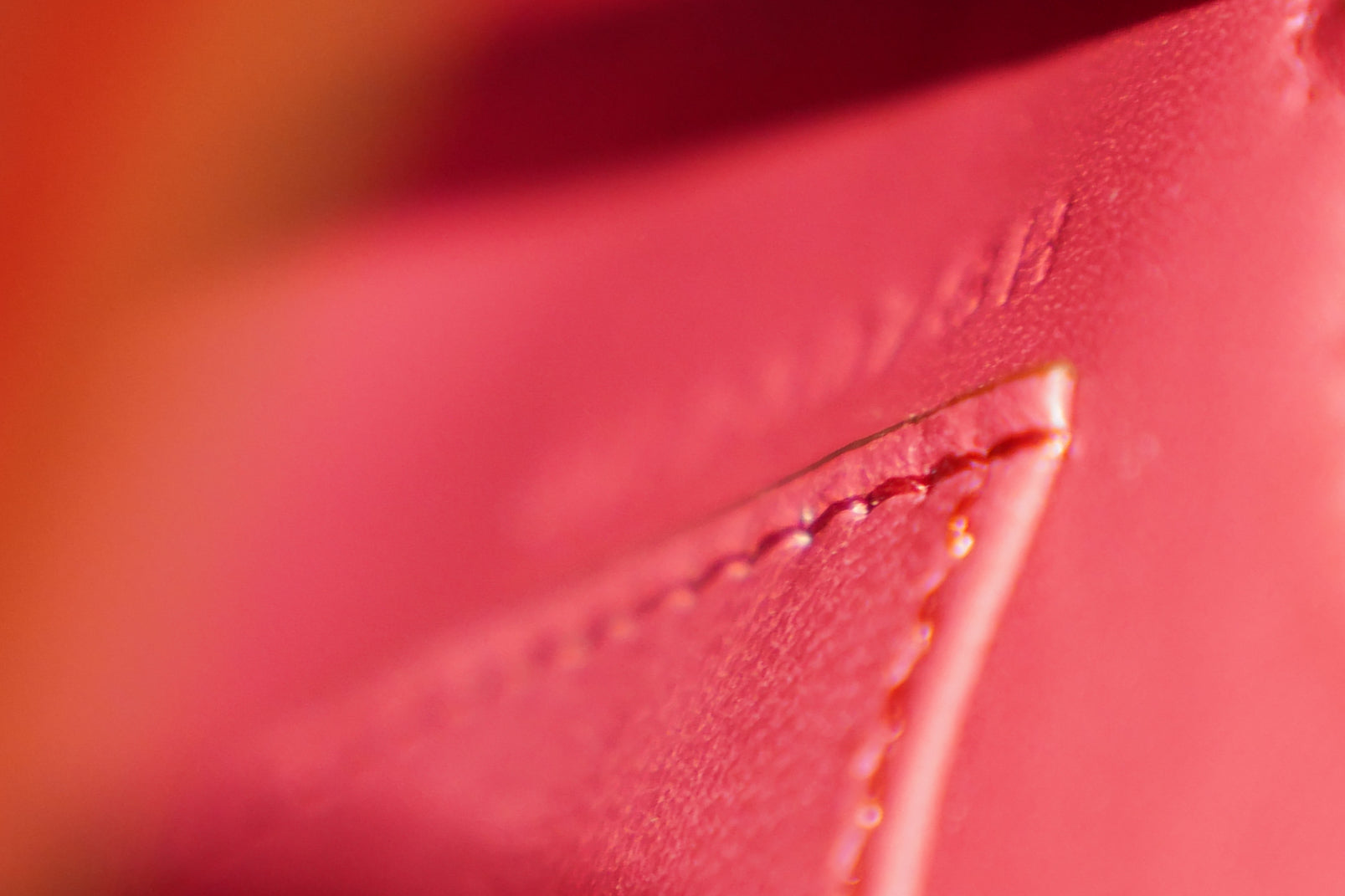 Hermes | Mini Kelly – Ostrich – Rouge Casaque – Gold Hardware